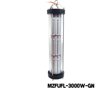 AQUA MARINE - 3000W Underwater Fishing Light